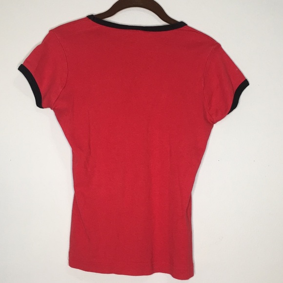 Dale Jr. Winner’s Circle Sexy NASCAR Shirt Small - Picture 4 of 5